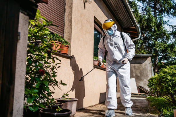 Best Best Pest Control Companies  in Aspen Hill, MD