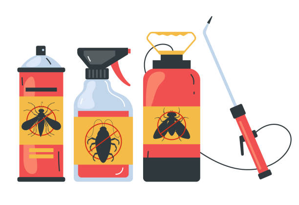 Best Termite Control Services  in Aspen Hill, MD