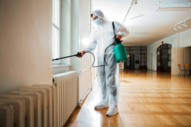 Best Bed Bug Extermination  in Aspen Hill, MD